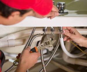 About The Faucet Pros Elkton, MD