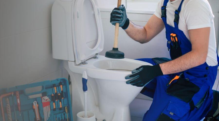 Professional bathroom faucet installation in Elkton, MD